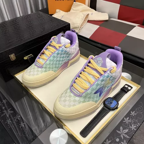 Replica Louis Vuitton Casual Shoes For Women #1330248 $130.00 USD for Wholesale