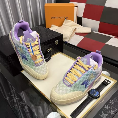 Replica Louis Vuitton Casual Shoes For Women #1330248 $130.00 USD for Wholesale