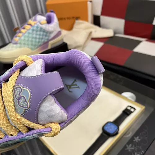 Replica Louis Vuitton Casual Shoes For Women #1330248 $130.00 USD for Wholesale