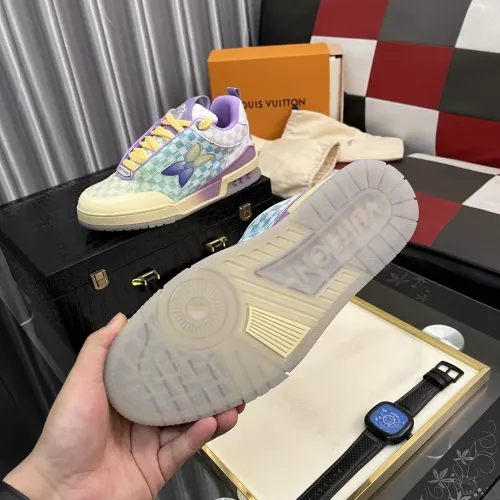 Replica Louis Vuitton Casual Shoes For Women #1330248 $130.00 USD for Wholesale