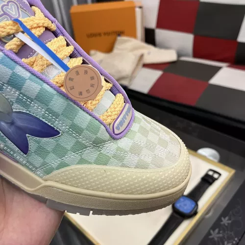 Replica Louis Vuitton Casual Shoes For Men #1330250 $130.00 USD for Wholesale