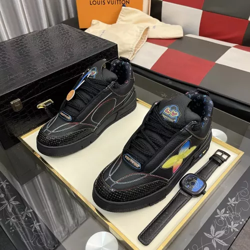 Replica Louis Vuitton Casual Shoes For Women #1330251 $130.00 USD for Wholesale