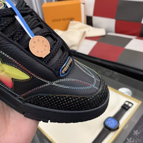 Replica Louis Vuitton Casual Shoes For Men #1330252 $130.00 USD for Wholesale