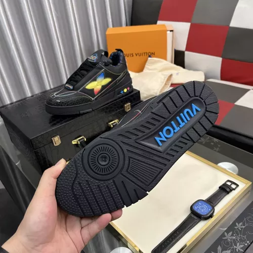 Replica Louis Vuitton Casual Shoes For Men #1330252 $130.00 USD for Wholesale