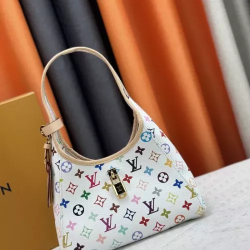 Louis Vuitton AAA Quality Shoulder Bags For Women #1330257 $72.00 USD, Wholesale Replica Louis Vuitton AAA Quality Shoulder Bags