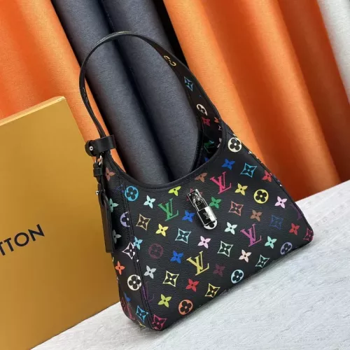Replica Louis Vuitton AAA Quality Shoulder Bags For Women #1330258 $72.00 USD for Wholesale