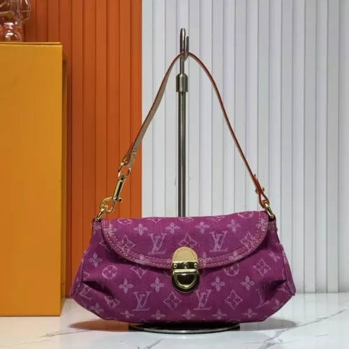 Louis Vuitton AAA Quality Shoulder Bags For Women #1330259 $68.00 USD, Wholesale Replica Louis Vuitton AAA Quality Shoulder Bags