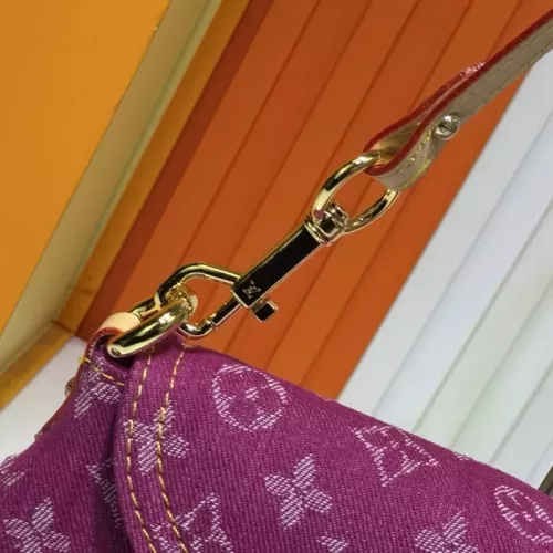 Replica Louis Vuitton AAA Quality Shoulder Bags For Women #1330259 $68.00 USD for Wholesale