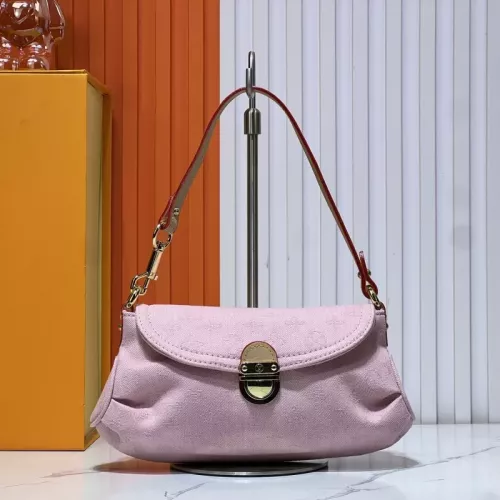 Louis Vuitton AAA Quality Shoulder Bags For Women #1330260 $68.00 USD, Wholesale Replica Louis Vuitton AAA Quality Shoulder Bags