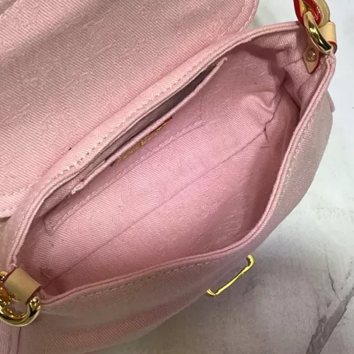 Replica Louis Vuitton AAA Quality Shoulder Bags For Women #1330260 $68.00 USD for Wholesale