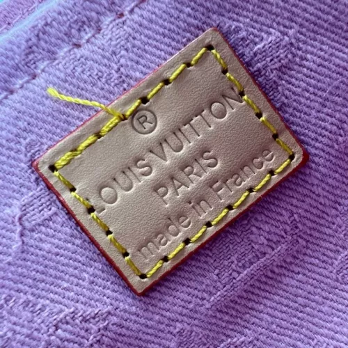 Replica Louis Vuitton AAA Quality Shoulder Bags For Women #1330260 $68.00 USD for Wholesale
