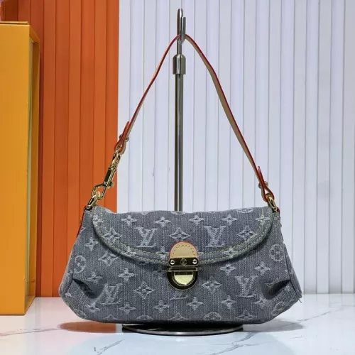 Louis Vuitton AAA Quality Shoulder Bags For Women #1330261 $68.00 USD, Wholesale Replica Louis Vuitton AAA Quality Shoulder Bags
