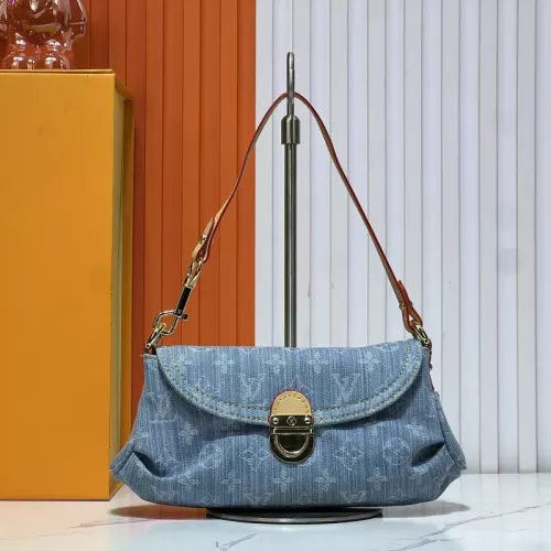 Louis Vuitton AAA Quality Shoulder Bags For Women #1330262 $68.00 USD, Wholesale Replica Louis Vuitton AAA Quality Shoulder Bags