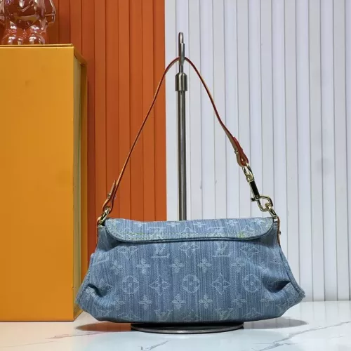 Replica Louis Vuitton AAA Quality Shoulder Bags For Women #1330262 $68.00 USD for Wholesale