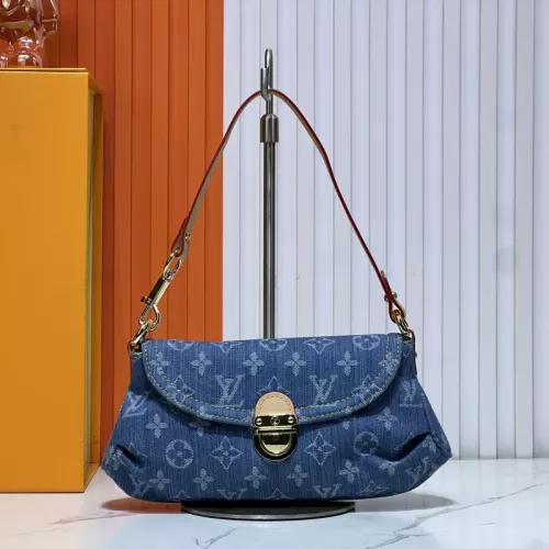 Louis Vuitton AAA Quality Shoulder Bags For Women #1330263 $68.00 USD, Wholesale Replica Louis Vuitton AAA Quality Shoulder Bags
