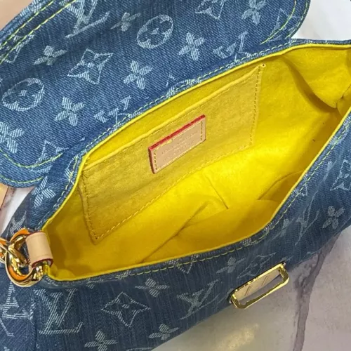 Replica Louis Vuitton AAA Quality Shoulder Bags For Women #1330263 $68.00 USD for Wholesale