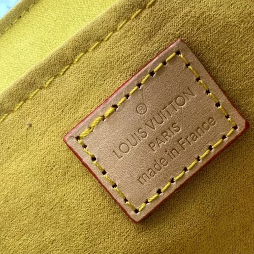 Replica Louis Vuitton AAA Quality Shoulder Bags For Women #1330263 $68.00 USD for Wholesale