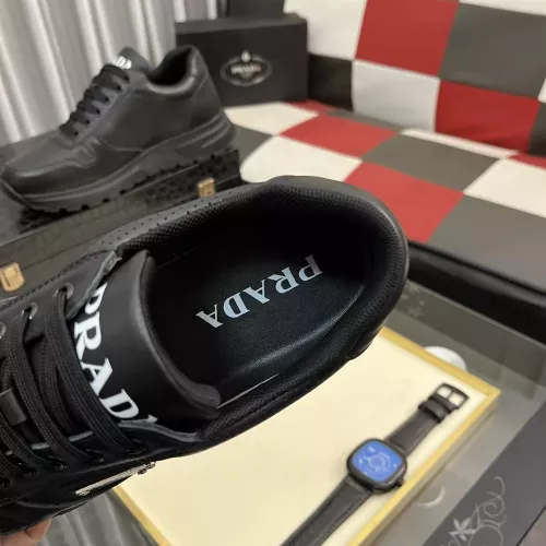 Replica Prada Casual Shoes For Men #1330266 $80.00 USD for Wholesale
