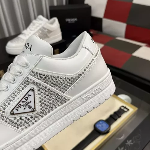 Replica Prada Casual Shoes For Men #1330267 $118.00 USD for Wholesale
