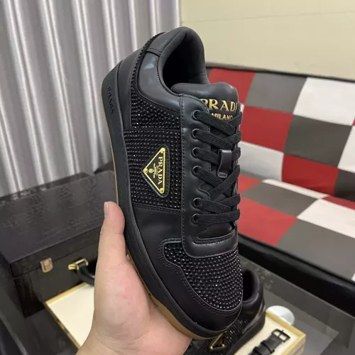 Replica Prada Casual Shoes For Men #1330268 $118.00 USD for Wholesale