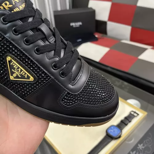 Replica Prada Casual Shoes For Men #1330268 $118.00 USD for Wholesale