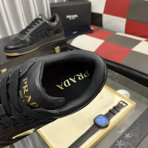 Replica Prada Casual Shoes For Men #1330268 $118.00 USD for Wholesale