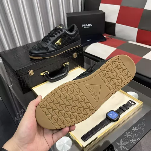 Replica Prada Casual Shoes For Men #1330268 $118.00 USD for Wholesale
