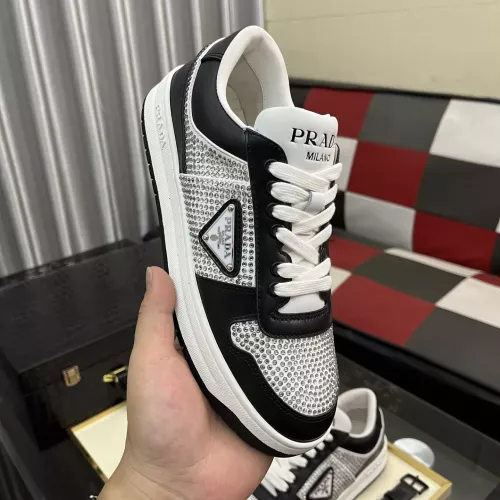 Replica Prada Casual Shoes For Men #1330269 $118.00 USD for Wholesale