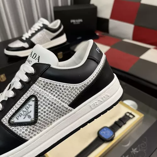 Replica Prada Casual Shoes For Men #1330269 $118.00 USD for Wholesale