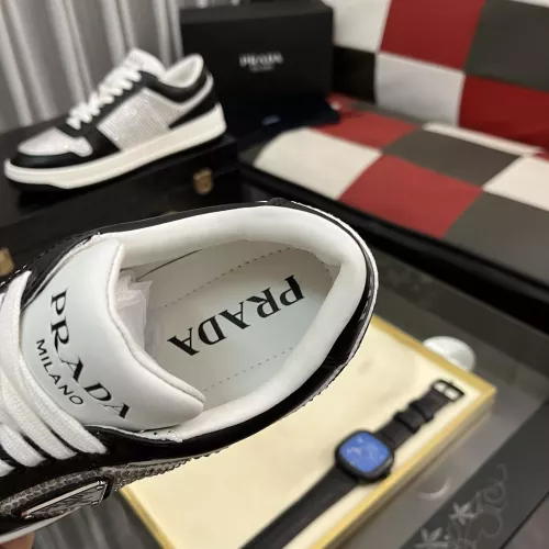 Replica Prada Casual Shoes For Men #1330269 $118.00 USD for Wholesale