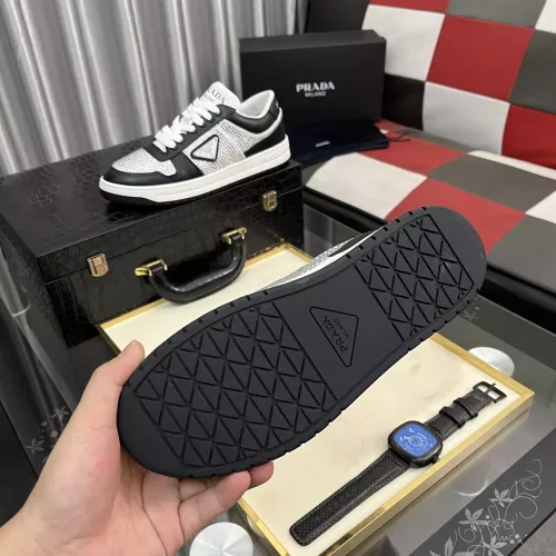 Replica Prada Casual Shoes For Men #1330269 $118.00 USD for Wholesale