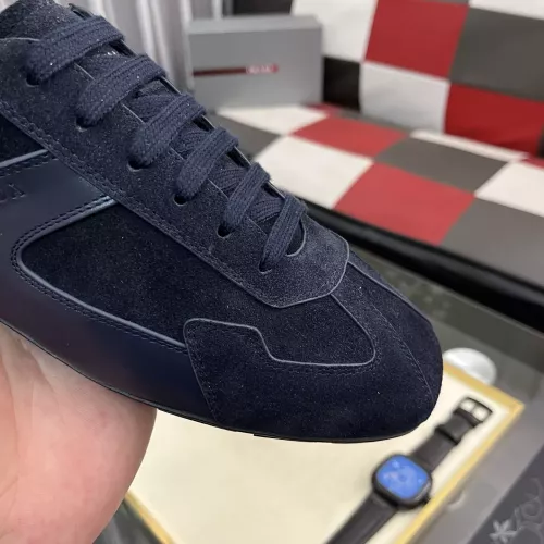 Replica Prada Casual Shoes For Men #1330271 $85.00 USD for Wholesale