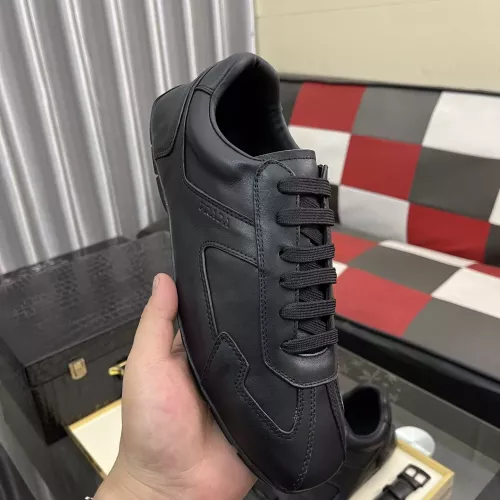 Replica Prada Casual Shoes For Men #1330272 $85.00 USD for Wholesale