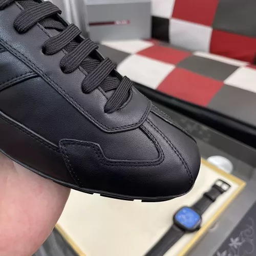 Replica Prada Casual Shoes For Men #1330272 $85.00 USD for Wholesale