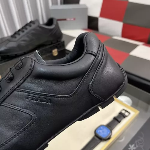 Replica Prada Casual Shoes For Men #1330272 $85.00 USD for Wholesale