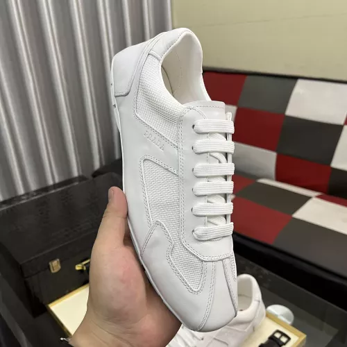 Replica Prada Casual Shoes For Men #1330274 $85.00 USD for Wholesale