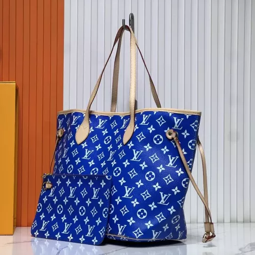 Replica Louis Vuitton AAA Quality Shoulder Bags For Women #1330276 $72.00 USD for Wholesale