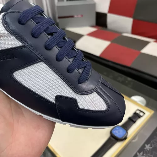 Replica Prada Casual Shoes For Men #1330280 $85.00 USD for Wholesale