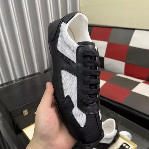 Replica Prada Casual Shoes For Men #1330281 $85.00 USD for Wholesale