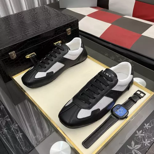 Replica Prada Casual Shoes For Men #1330281 $85.00 USD for Wholesale