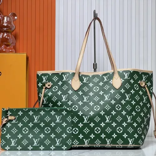 Louis Vuitton AAA Quality Shoulder Bags For Women #1330282 $72.00 USD, Wholesale Replica Louis Vuitton AAA Quality Shoulder Bags