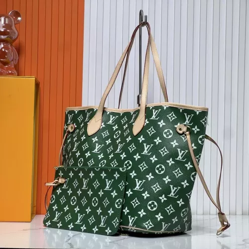 Replica Louis Vuitton AAA Quality Shoulder Bags For Women #1330282 $72.00 USD for Wholesale