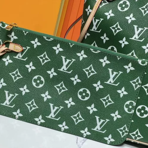 Replica Louis Vuitton AAA Quality Shoulder Bags For Women #1330282 $72.00 USD for Wholesale