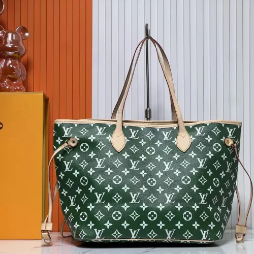 Replica Louis Vuitton AAA Quality Shoulder Bags For Women #1330282 $72.00 USD for Wholesale