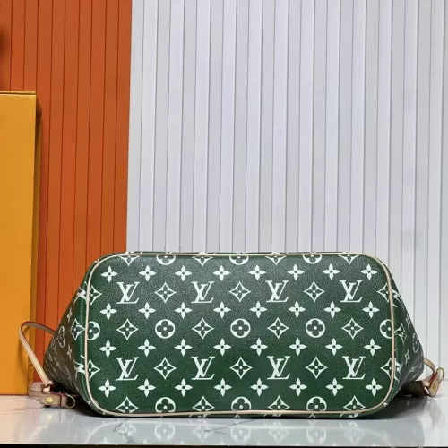 Replica Louis Vuitton AAA Quality Shoulder Bags For Women #1330282 $72.00 USD for Wholesale