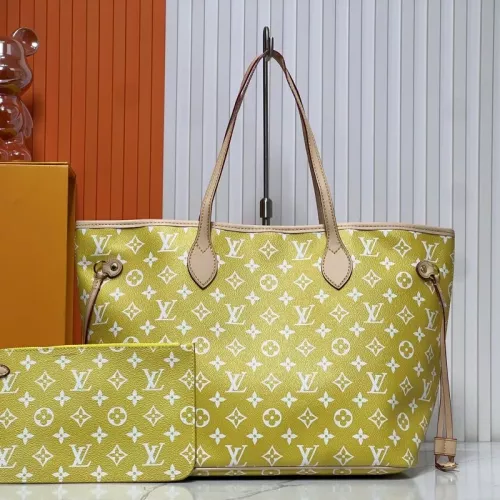 Louis Vuitton AAA Quality Shoulder Bags For Women #1330283 $72.00 USD, Wholesale Replica Louis Vuitton AAA Quality Shoulder Bags
