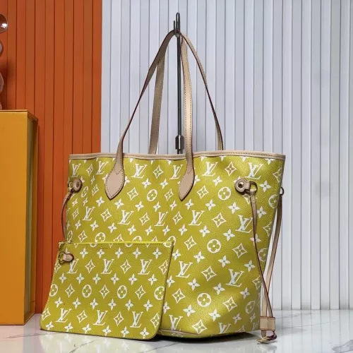 Replica Louis Vuitton AAA Quality Shoulder Bags For Women #1330283 $72.00 USD for Wholesale