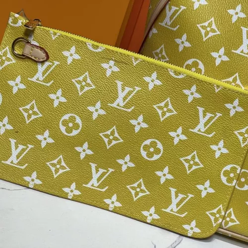 Replica Louis Vuitton AAA Quality Shoulder Bags For Women #1330283 $72.00 USD for Wholesale