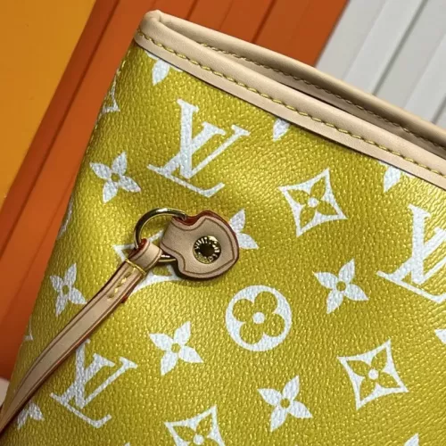 Replica Louis Vuitton AAA Quality Shoulder Bags For Women #1330283 $72.00 USD for Wholesale