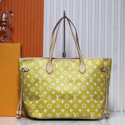 Replica Louis Vuitton AAA Quality Shoulder Bags For Women #1330283 $72.00 USD for Wholesale